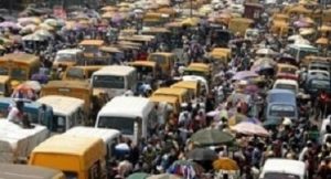doing business in Nigeria