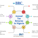 Annual tax returns in Nigeria